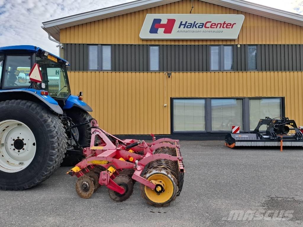 Väderstad CR350 圓盤耙