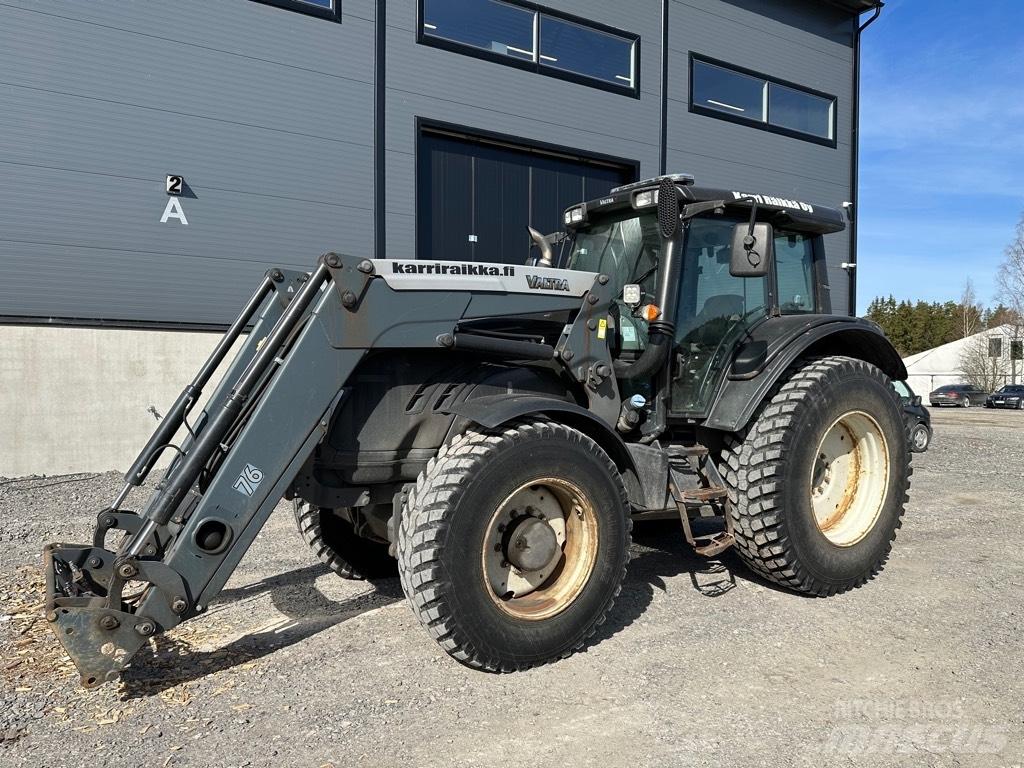 Valtra T 173 曳引機