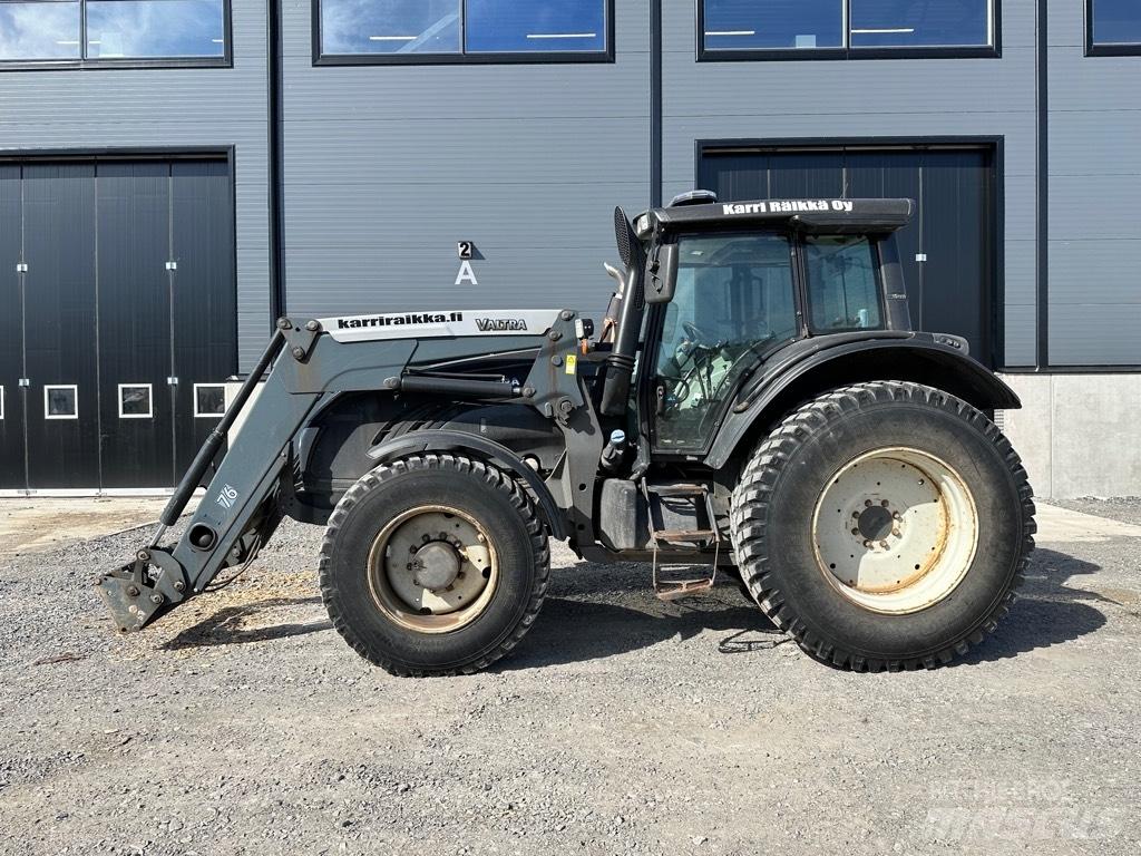 Valtra T 173 曳引機