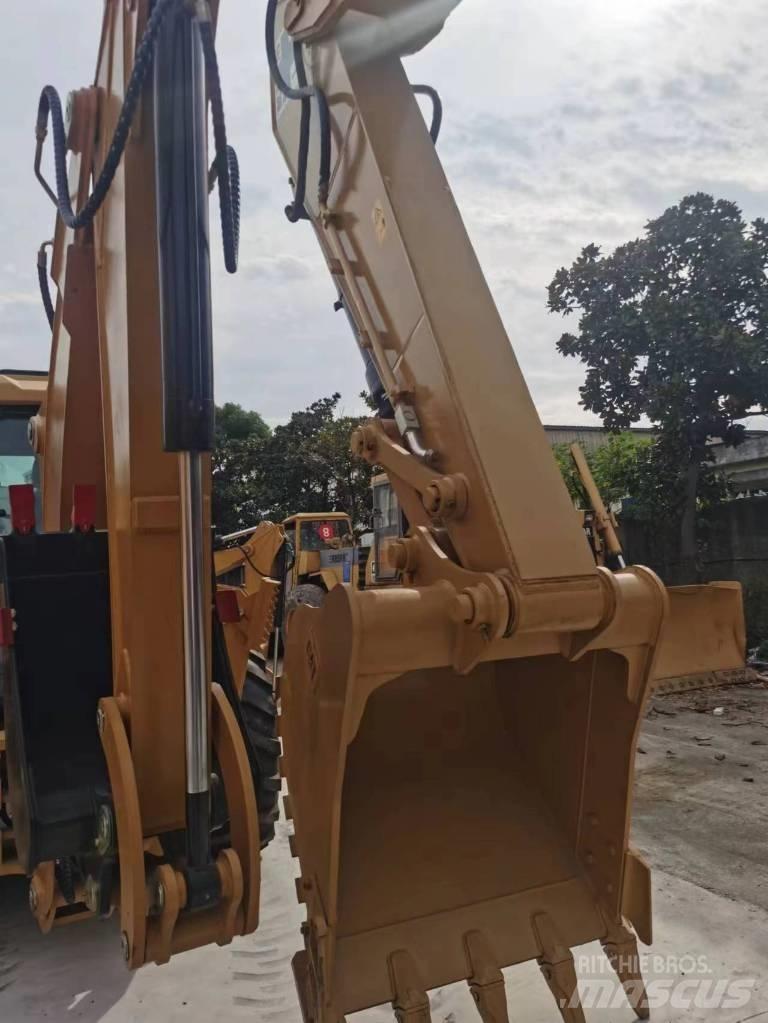 CAT 320D2 履帶式 挖土機/掘鑿機/挖掘機