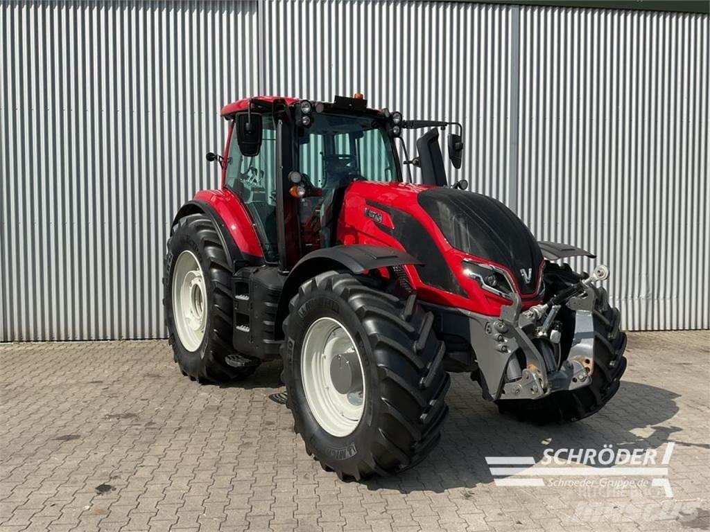 Valtra T 235 A 曳引機