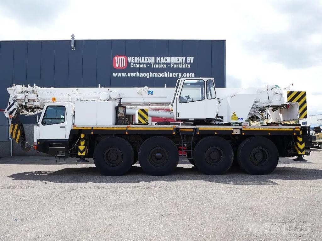 P&H s60 century 2 全路面起重機/吊車
