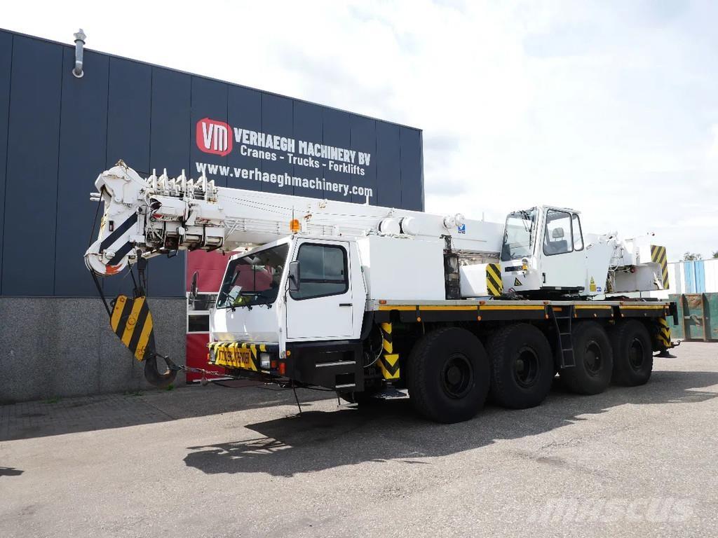 P&H s60 century 2 全路面起重機/吊車