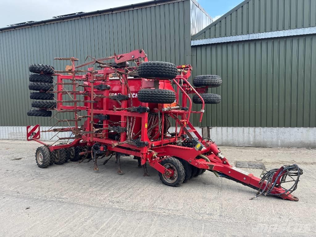 Horsch Sprinter 6ST 鑽頭