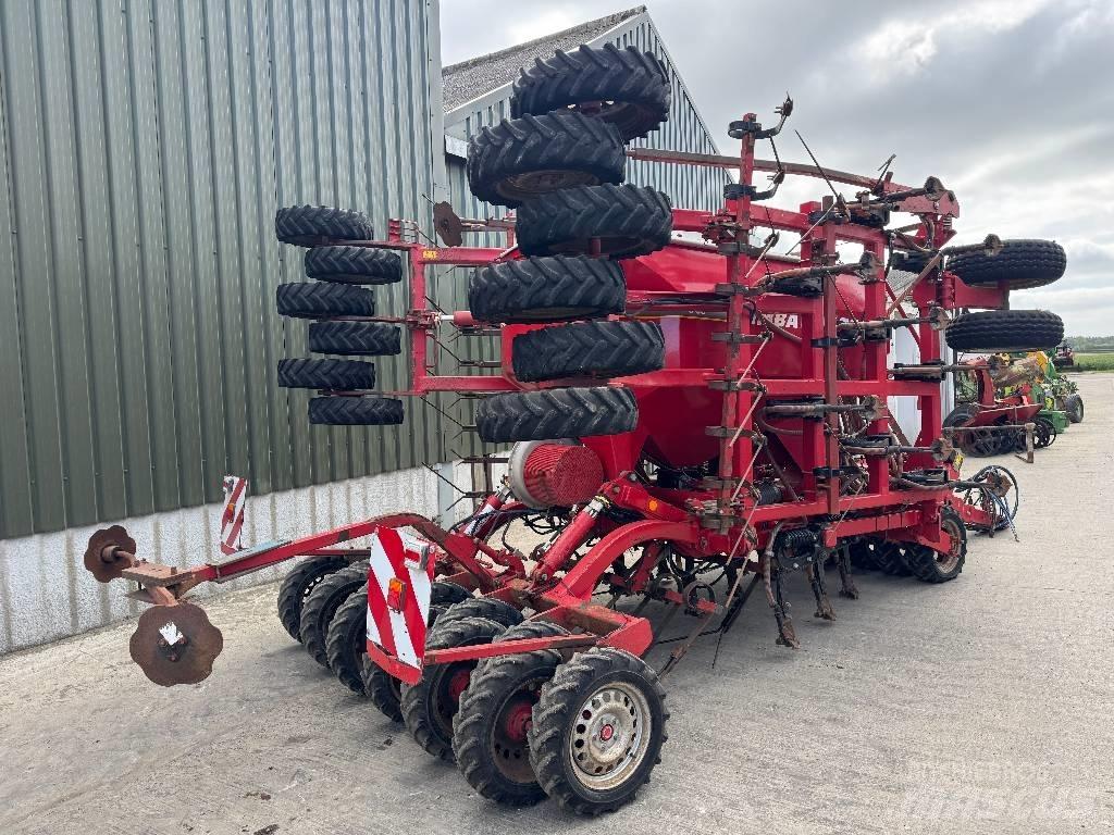 Horsch Sprinter 6ST 鑽頭