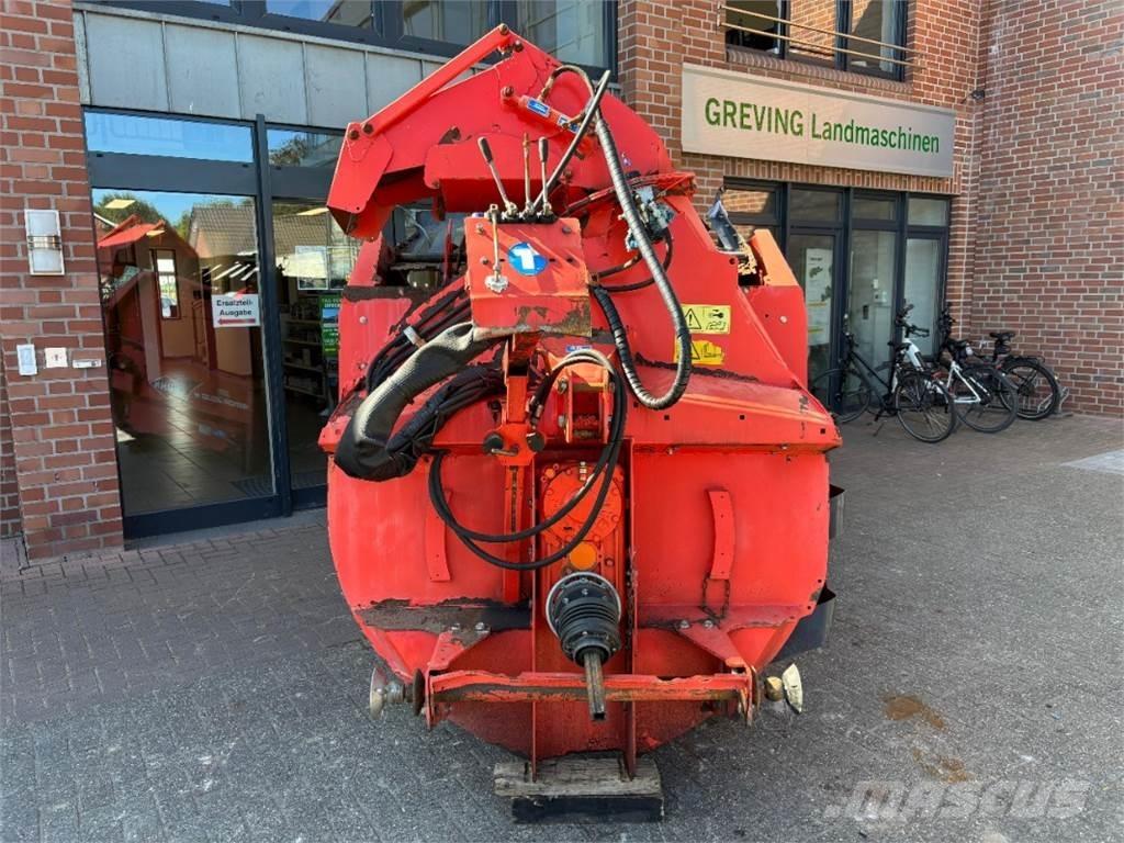 Kuhn Primor 2060H 其他農業機械