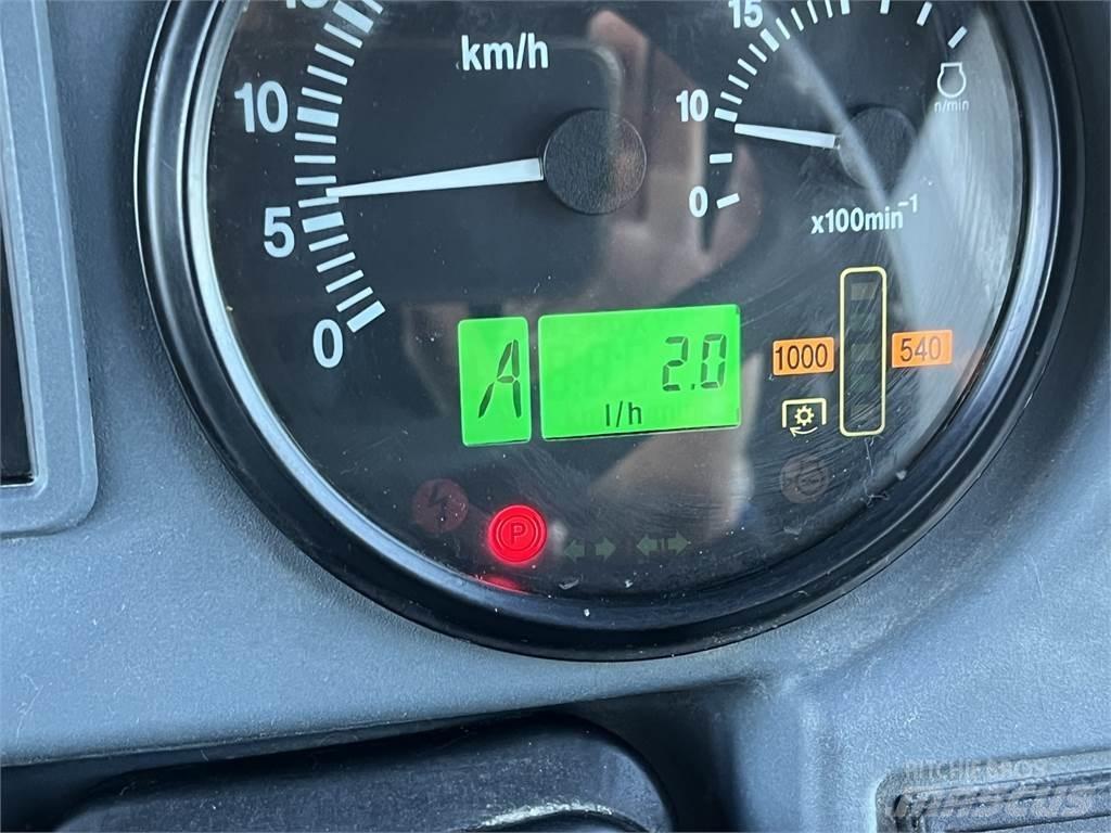 Belarus 952.5 曳引機