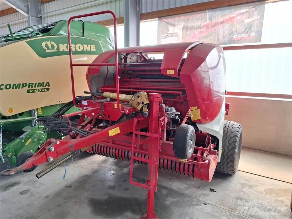 Lely RP 245 Profi 圓型牧草打包機