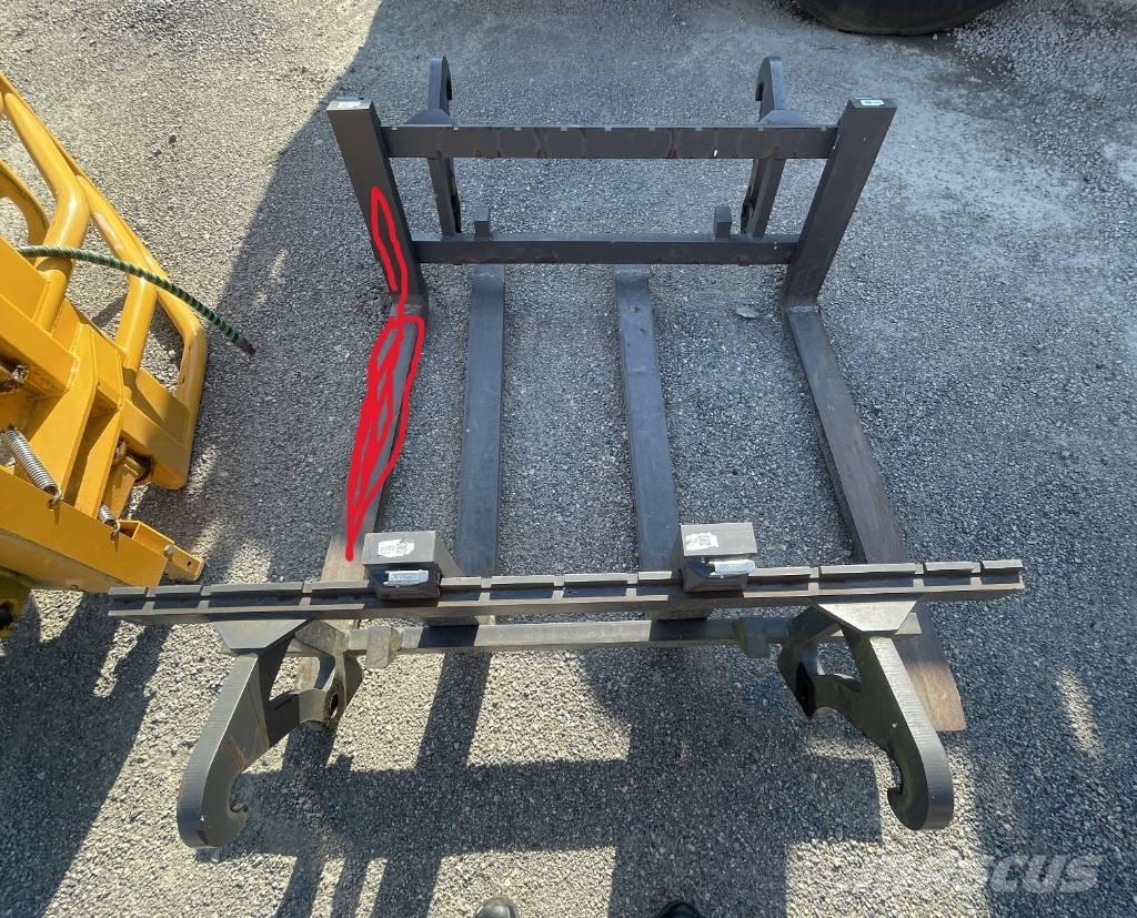 Volvo L30GS 輪胎式裝載機