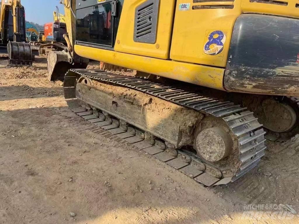Komatsu PC 70-8 履帶式 挖土機/掘鑿機/挖掘機