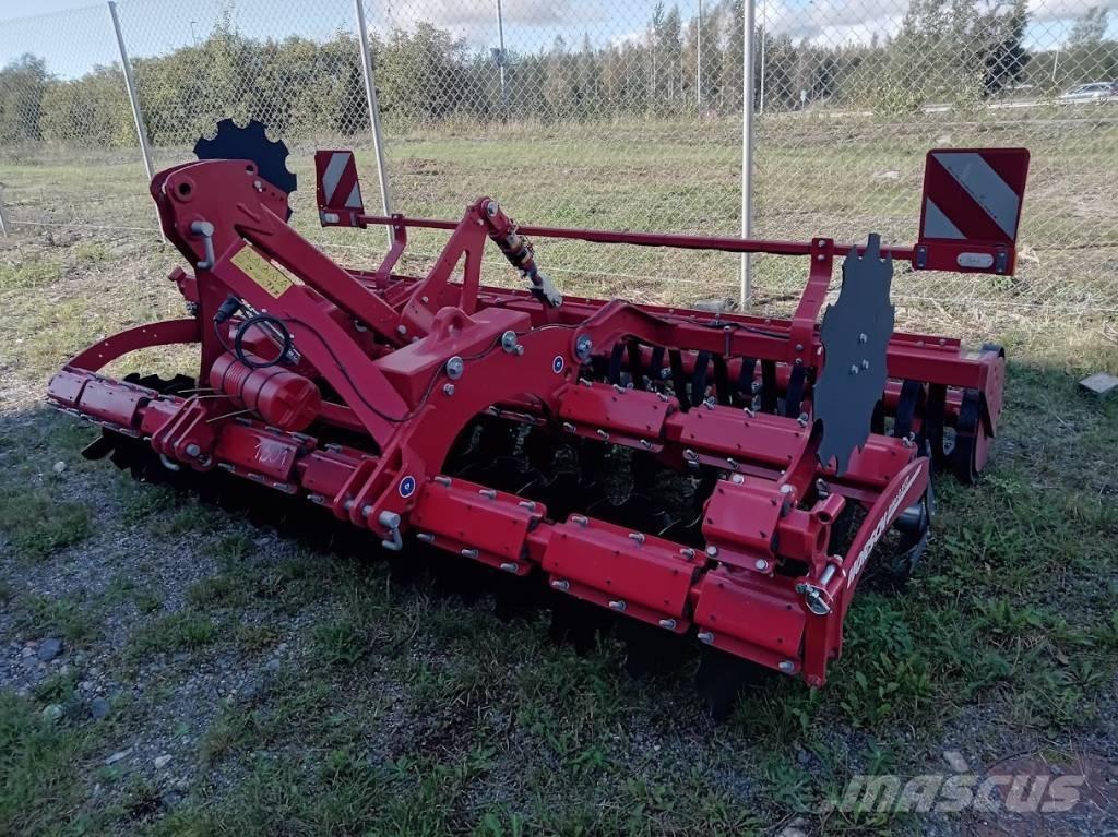 Horsch Joker 3.5 CT 圓盤耙