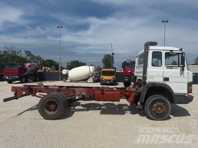 Iveco 145 其他貨車