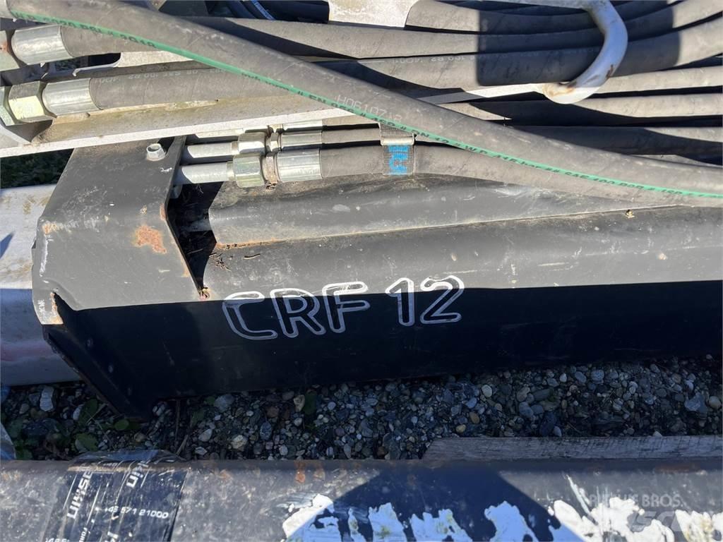 Cranab CRF12 運送起重機