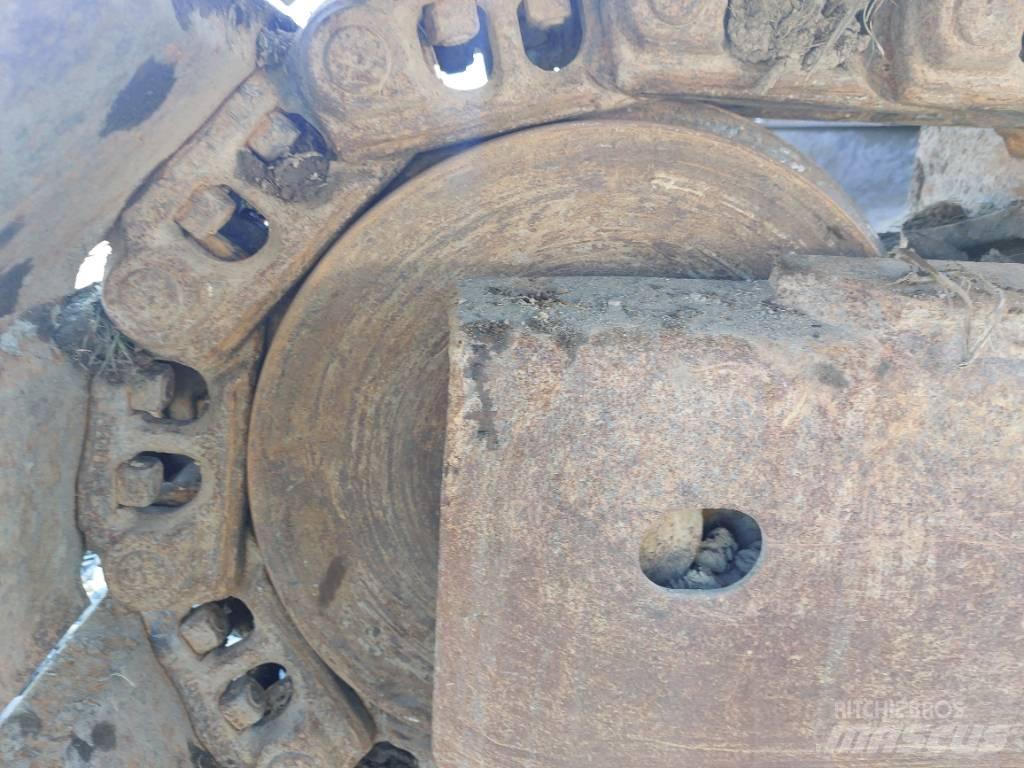 Komatsu PC240LC-10 履帶式 挖土機/掘鑿機/挖掘機