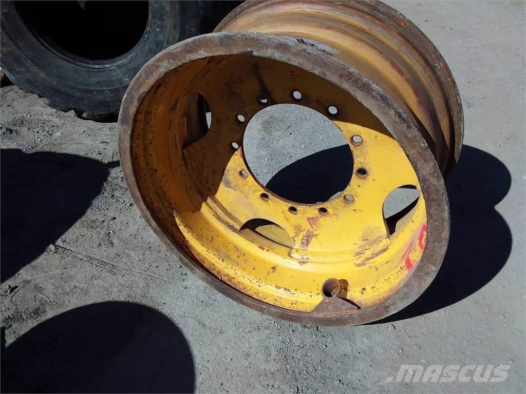 Ösa 250 20x34 輪胎、車輪和輪圈