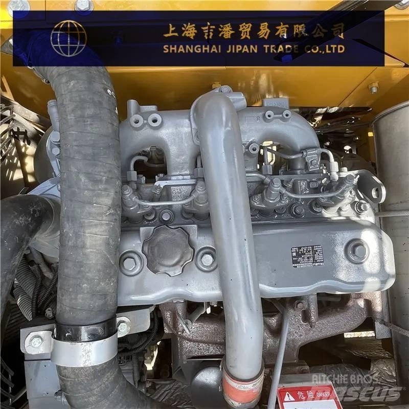 Sany SY155 中型挖土機/掘鑿機/挖掘機 7t-12t