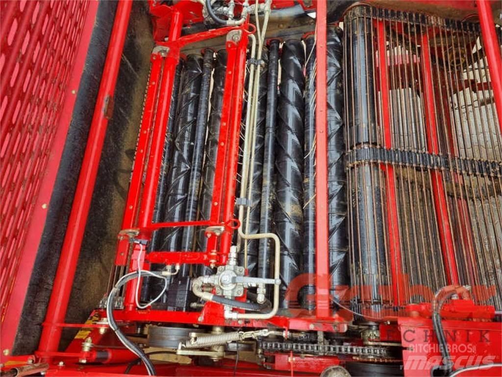Grimme GT 170 S 馬鈴薯設備 - 其他