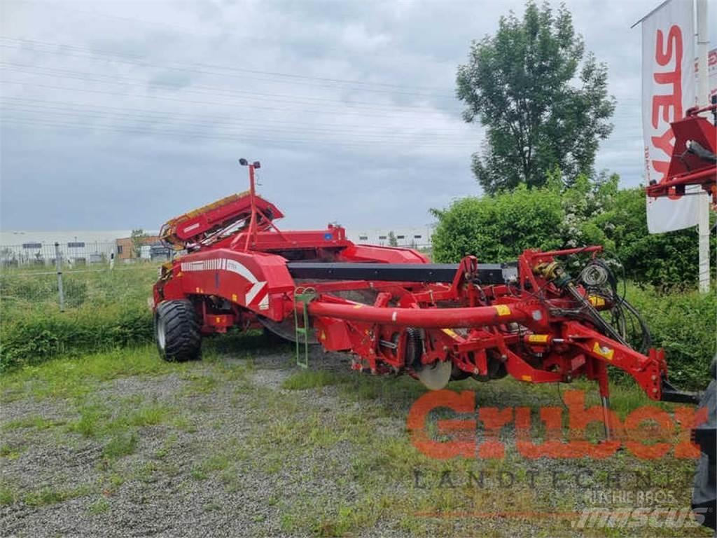 Grimme GT 170 S 馬鈴薯設備 - 其他