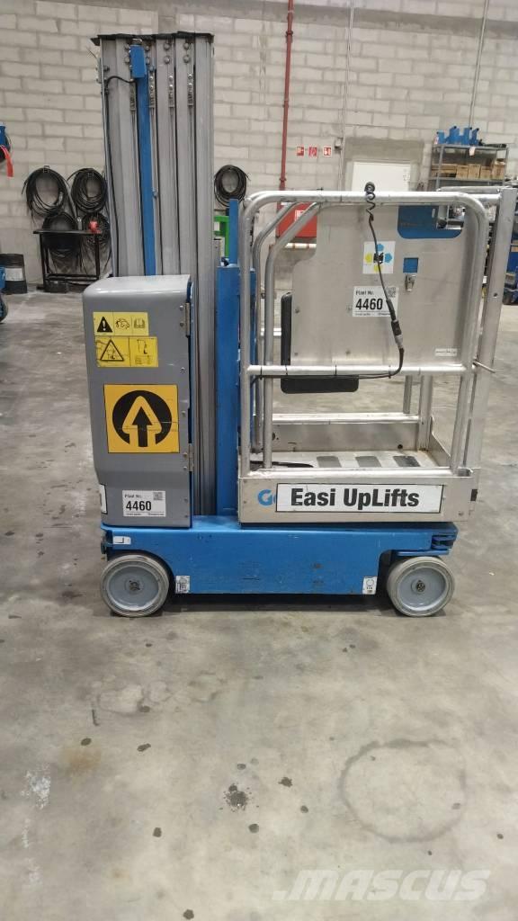 Genie GR 20 垂直升降工作台