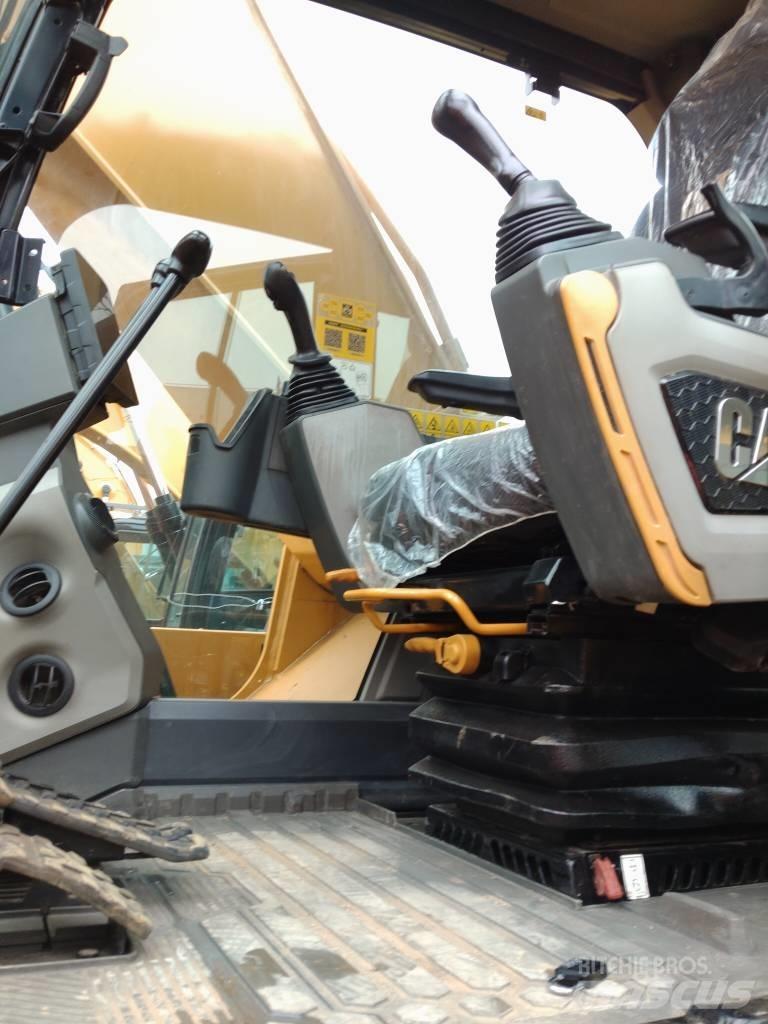 CAT 330 GC 履帶式 挖土機/掘鑿機/挖掘機