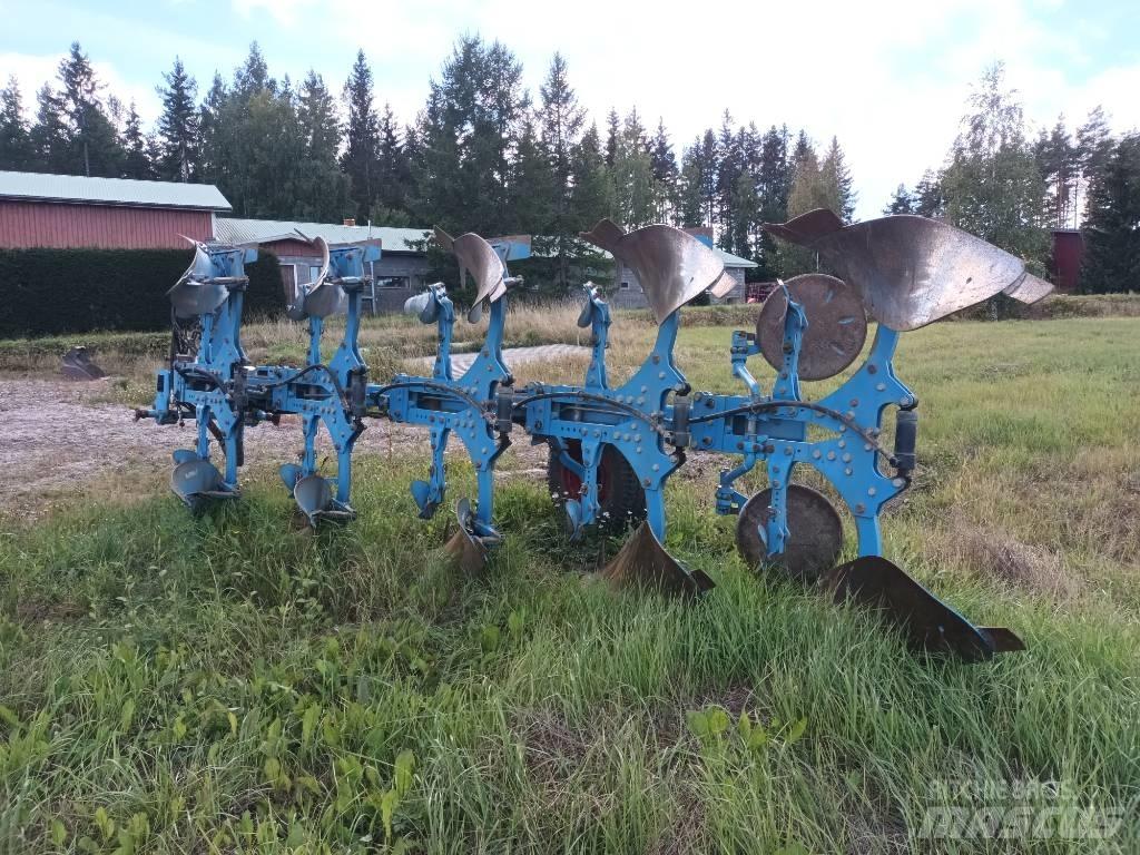 Lemken Vari-Opal 7 X 雙向犁