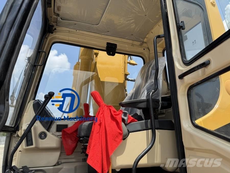 CAT 320B 履帶式 挖土機/掘鑿機/挖掘機