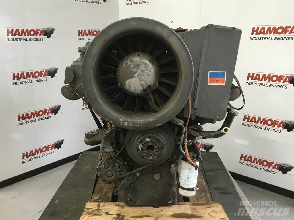 Deutz BF8L513 USED 其他