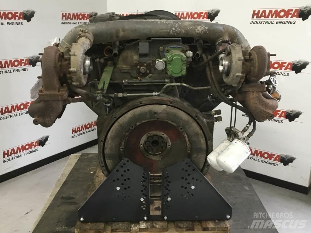 Deutz BF8L513 USED 其他