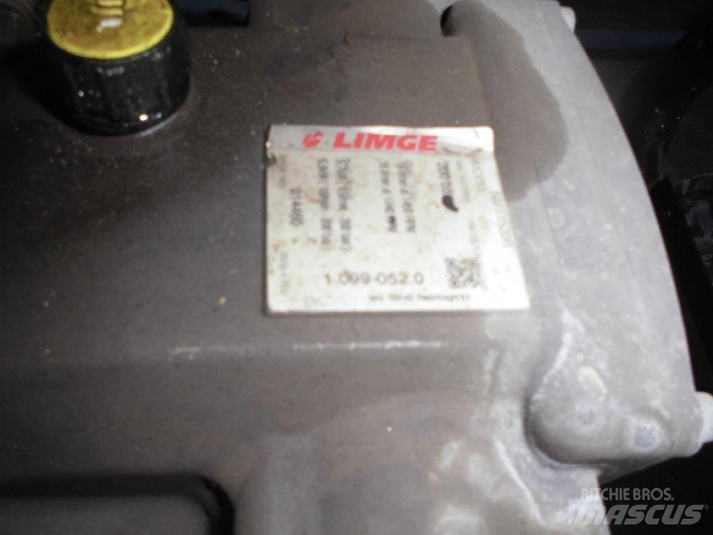  LIMGE AFG200/15 其他
