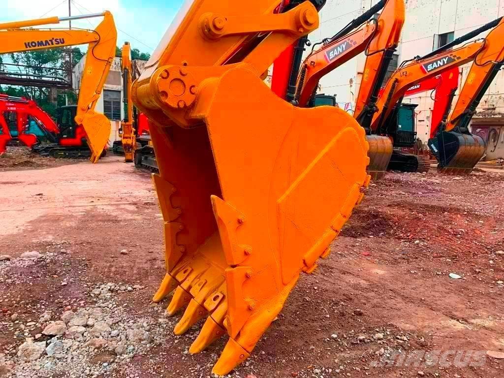 CAT 336 D 履帶式 挖土機/掘鑿機/挖掘機