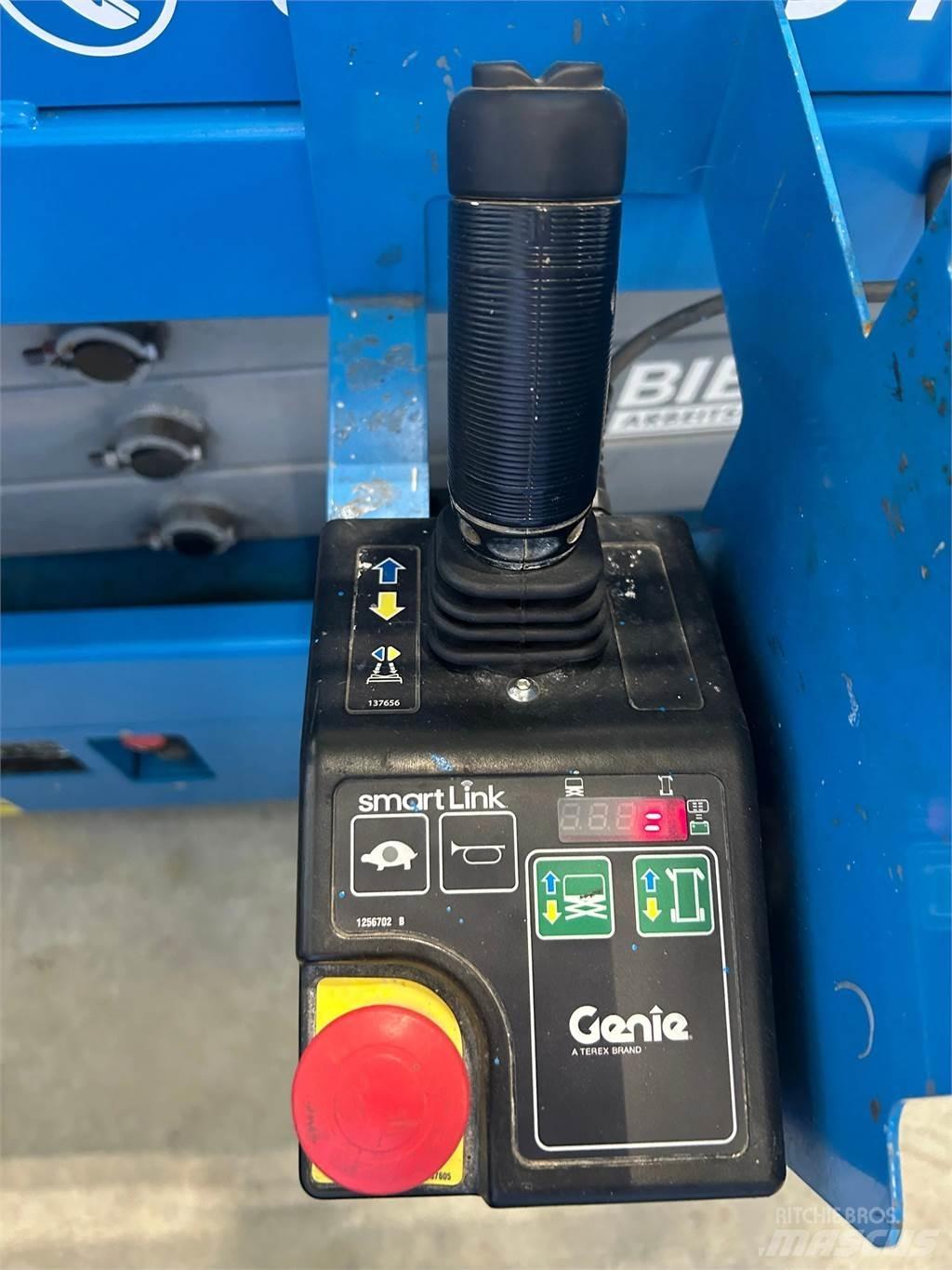 Genie GS 1932 剪式升降機