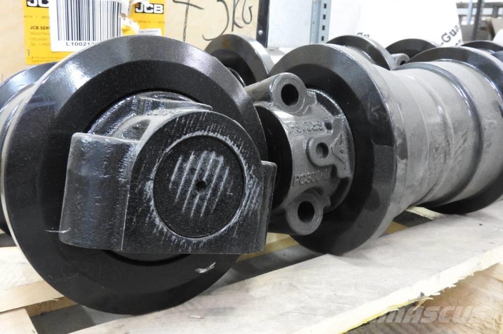 JCB LOWER ROLLER 履帶、鏈條和車盤