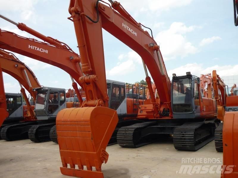 Hitachi ZX 330 履帶式 挖土機/掘鑿機/挖掘機