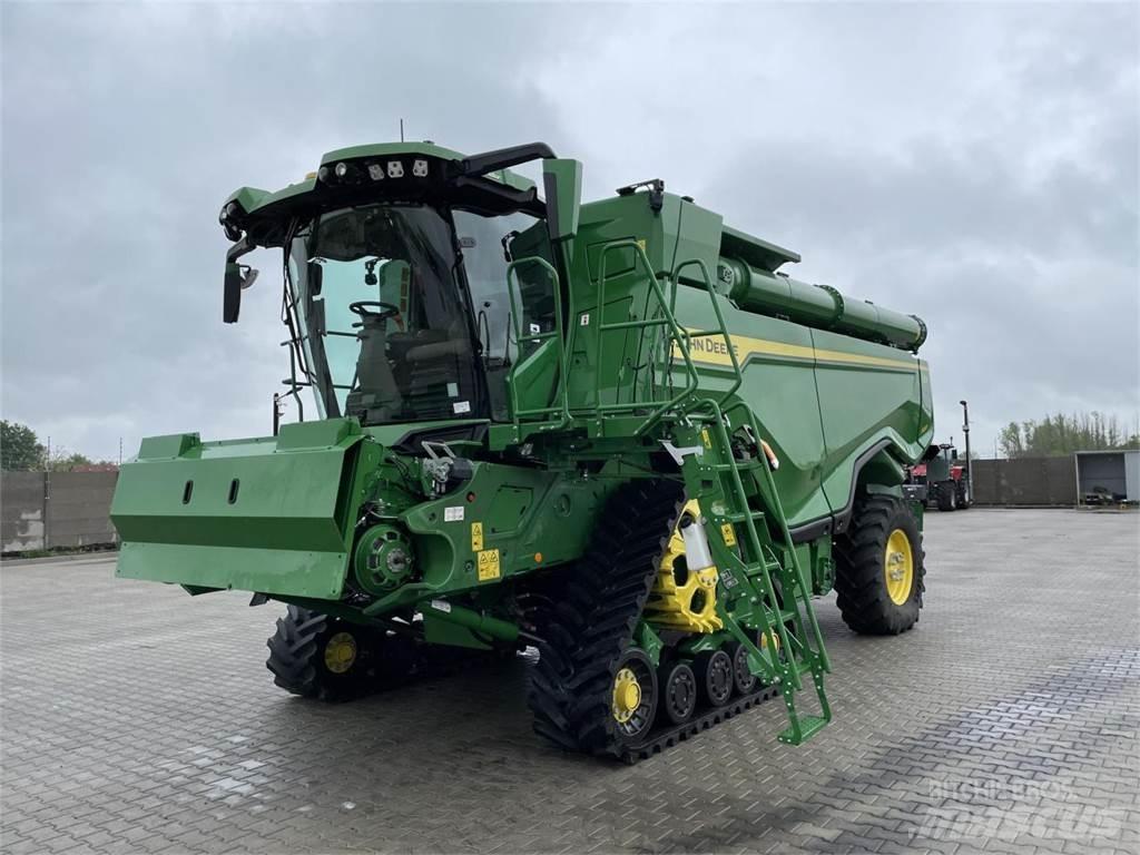 John Deere X9 - 1100 聯合收穫機