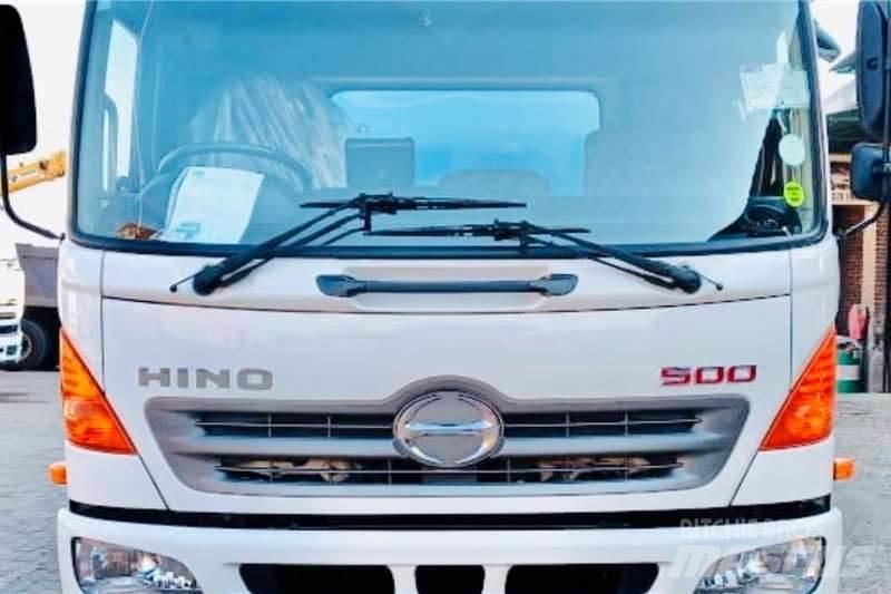 Hino 500 1326 其他貨車