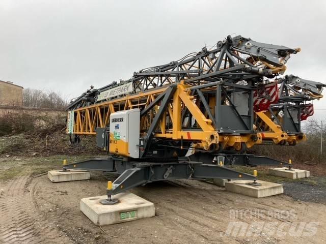 Liebherr 81K.1 塔式起重機