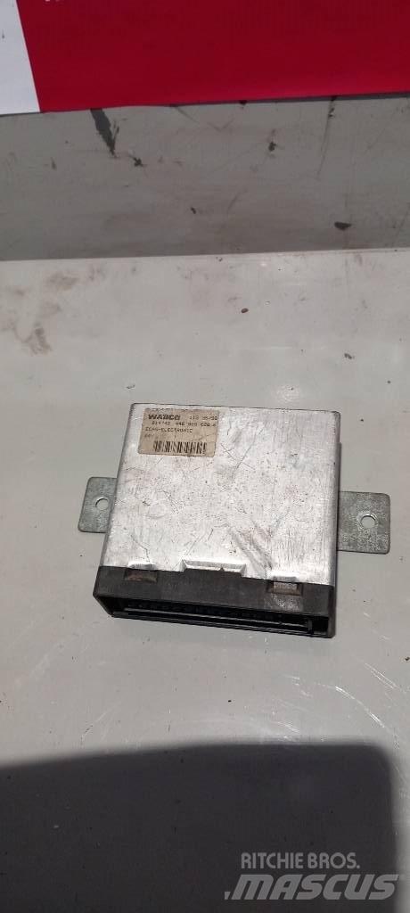 MAN TGA.  4460550260 電子設備