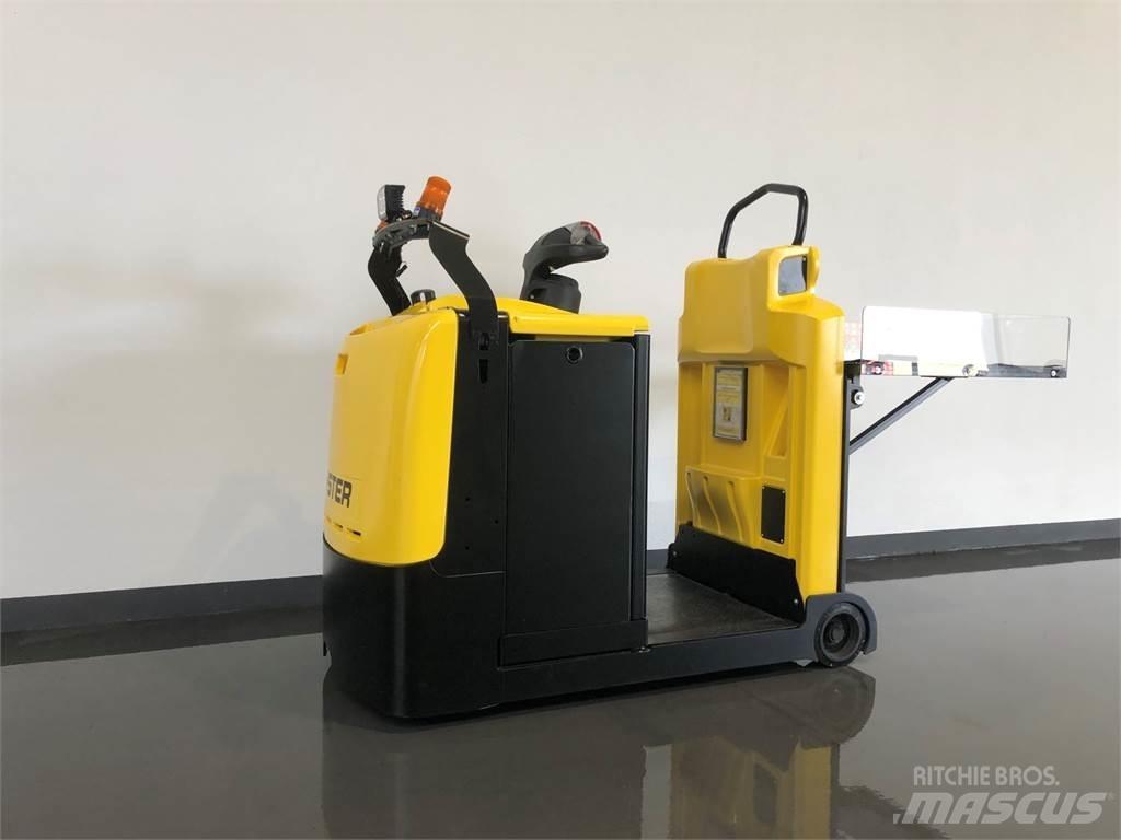Hyster LO5.0T 牽引車