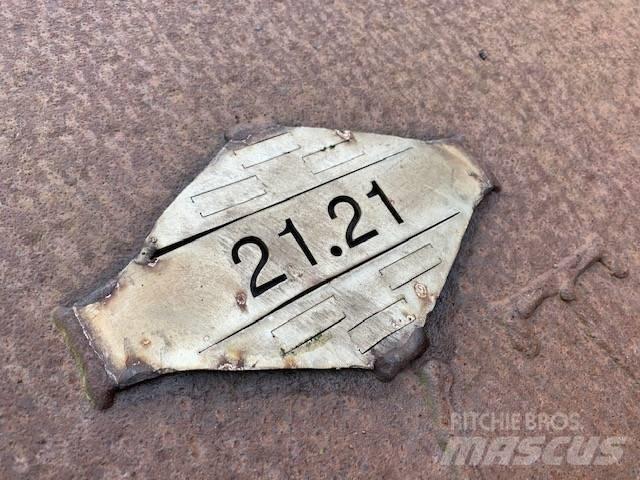  Laadbak 21.21 鏟斗