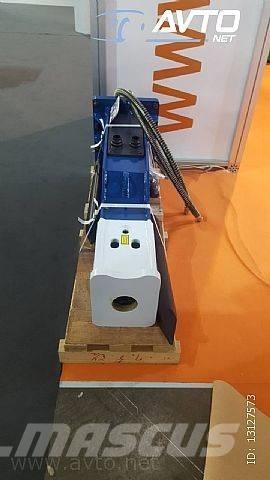  ALL-KOR AKB S130II 鐵鎚/碎石機