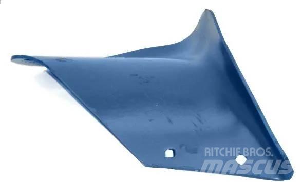 Lemken D-Riester 底盤和懸架