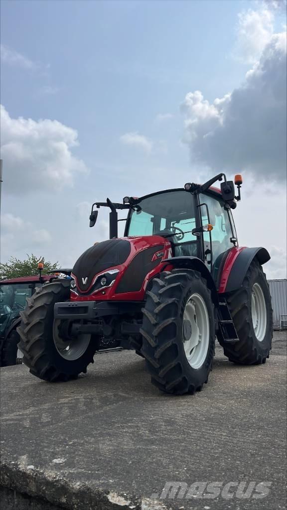 Valtra A 115 MH4 曳引機