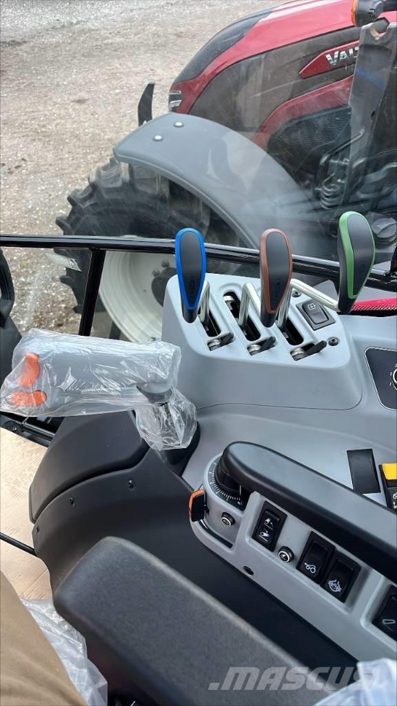 Valtra A 115 MH4 曳引機