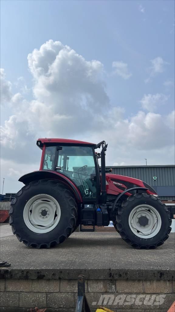Valtra A 115 MH4 曳引機