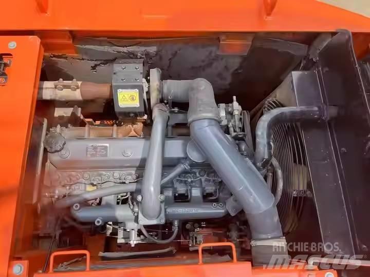 Doosan DH150W-7 旋轉式挖土機/掘鑿機/挖掘機