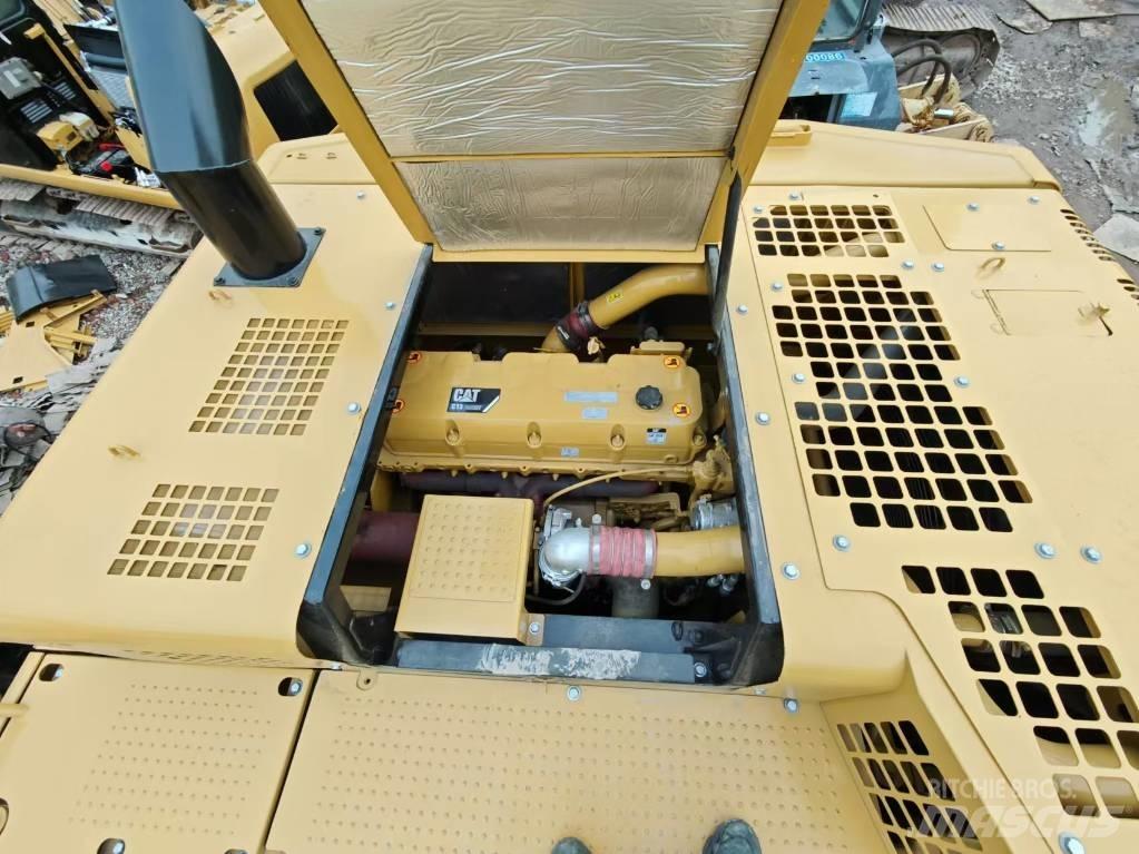 CAT 349 D L 履帶式 挖土機/掘鑿機/挖掘機