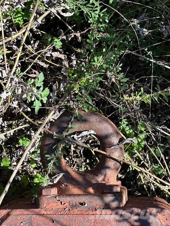 Read CV40D 篩分機