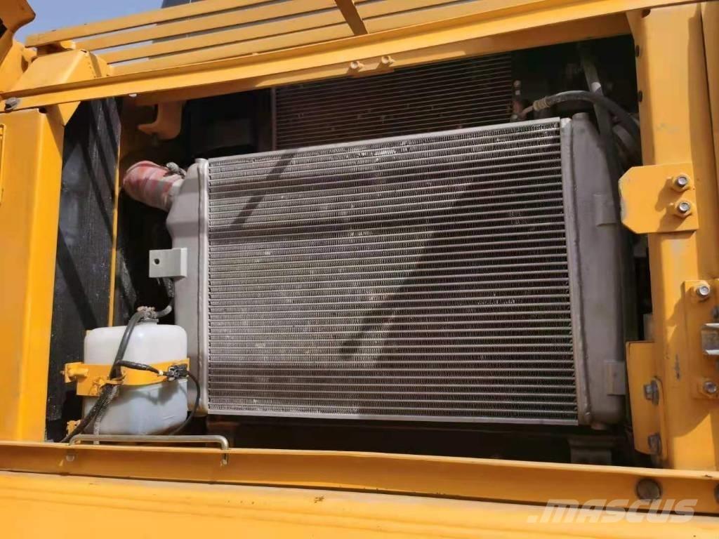 Komatsu PC360-7 履帶式 挖土機/掘鑿機/挖掘機