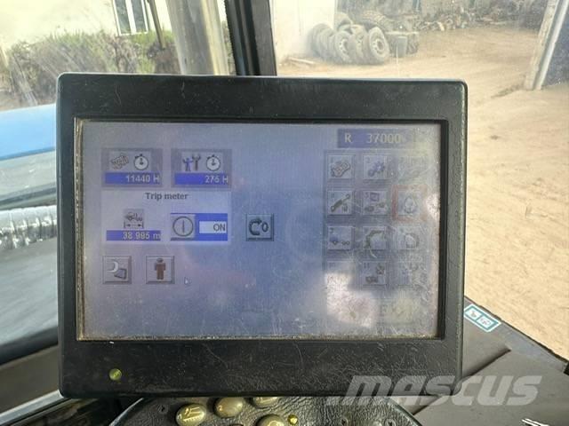 Rottne F18D 林業其他機械設備