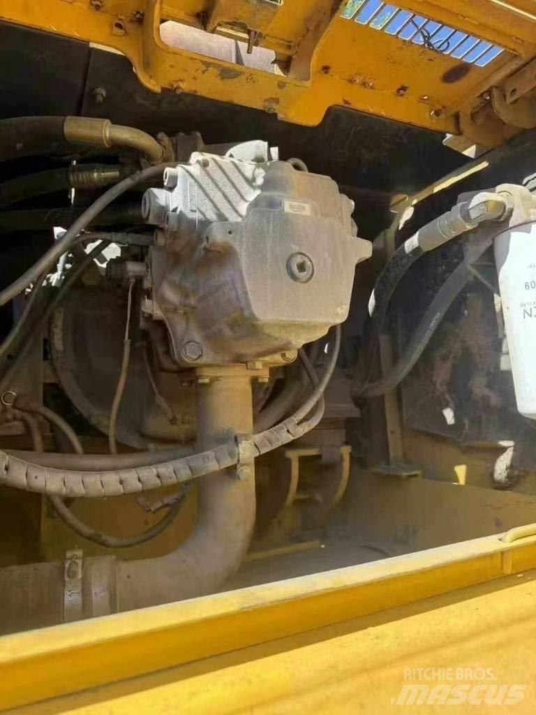 Komatsu pc360 履帶式 挖土機/掘鑿機/挖掘機